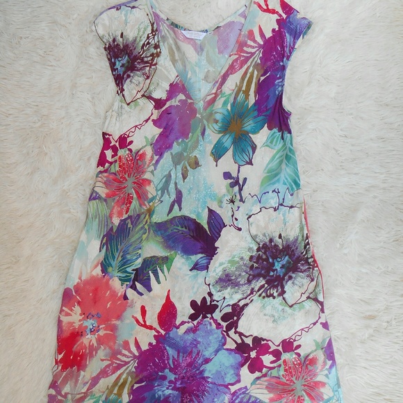 Jams World Dresses & Skirts - Jams World Moscato Summer Dress