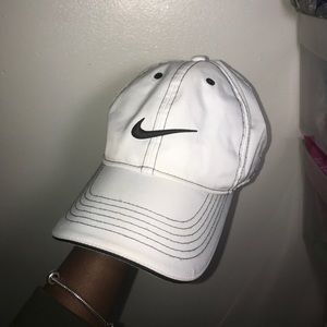 Nike baseball cap