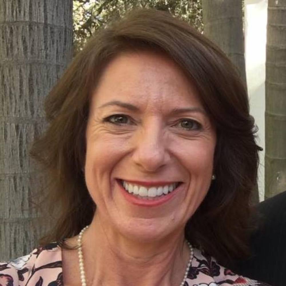 Meet your Posher, Sandy