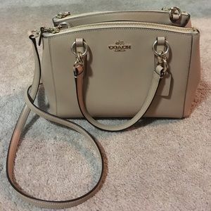 Great condition Coach purse