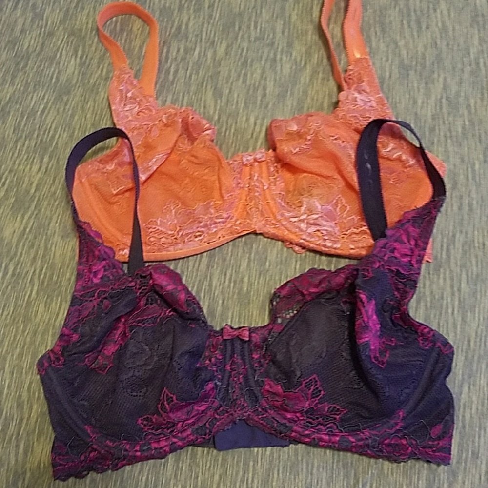 34 ddd bras