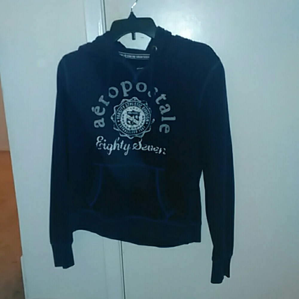 Comfy Aeropostale Hoodie