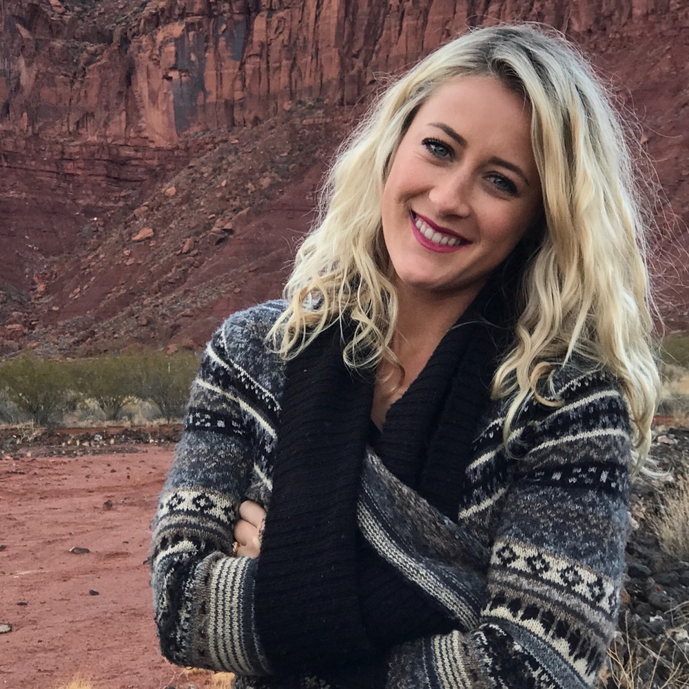 Meet your Posher, Brittney