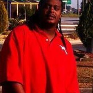 Meet your Posher, Reginald