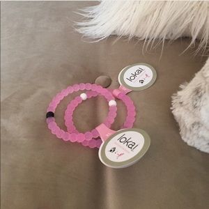 2 bracelet bundle