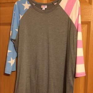 Lularoe Randy size Large