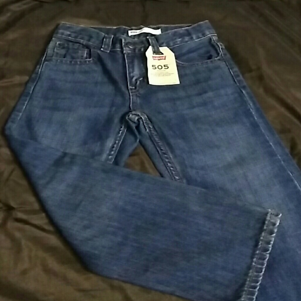NWT_ Boys jean