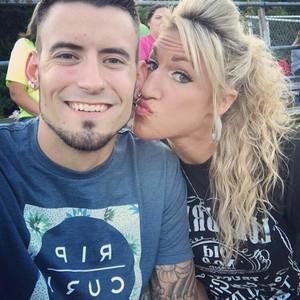 Meet your Posher, Zachary