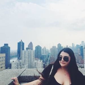 Meet your Posher, Jesse