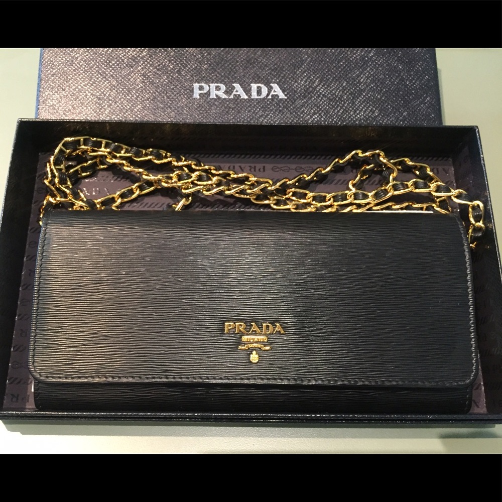 Prada Chain bag
