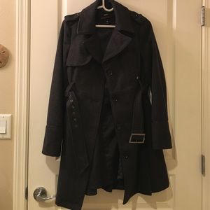 Miss 60 winter coat