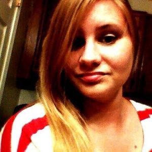 Meet your Posher, Krystal