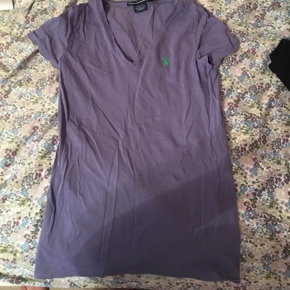 Polo Ralph Lauren Tops - Polo v-neck