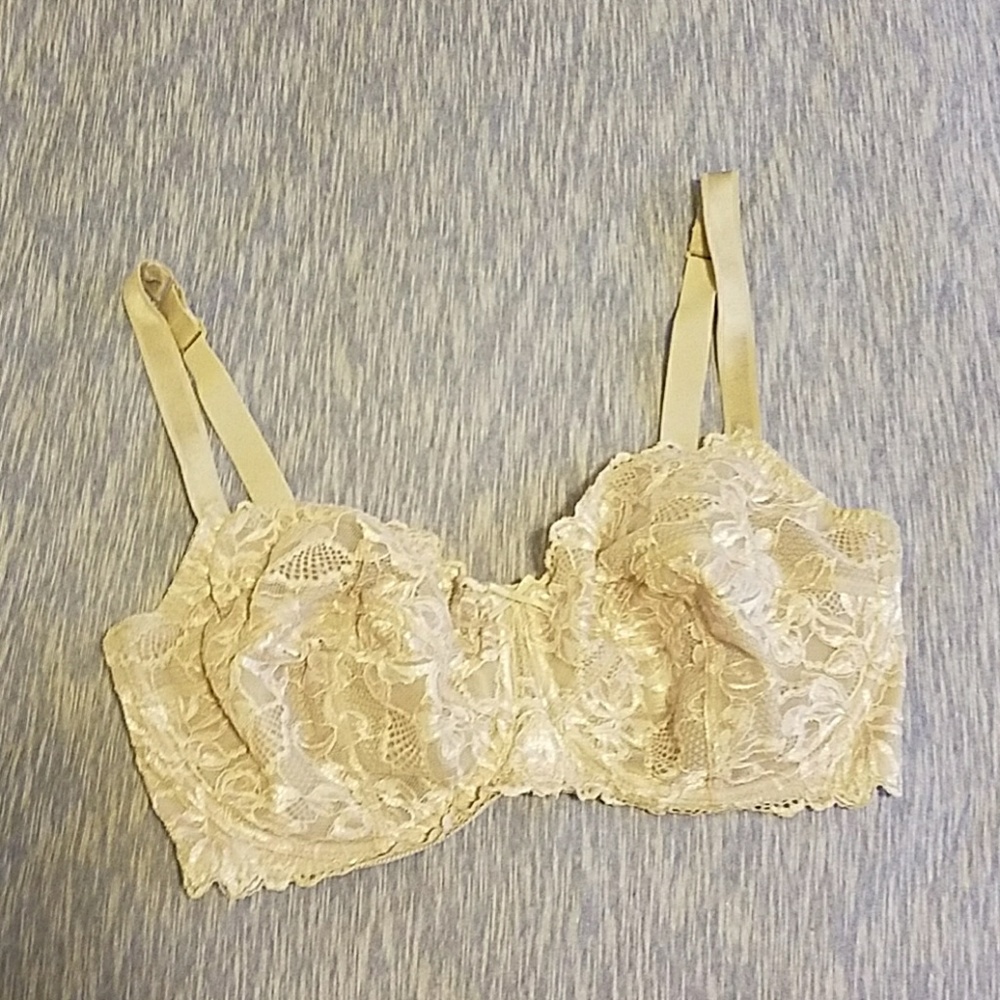 34 G bra