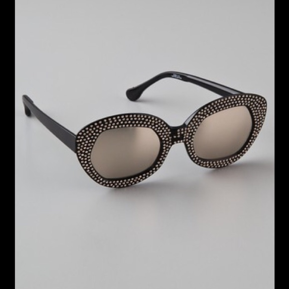 Elizabeth and James "Taylor" Sunglasses
