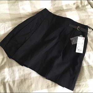 UNIQLO skirt