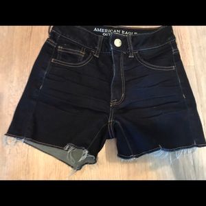 American eagle shorts
