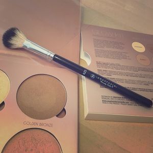 ABH A23 highlighting brush