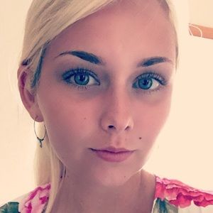 Meet your Posher, Maddy