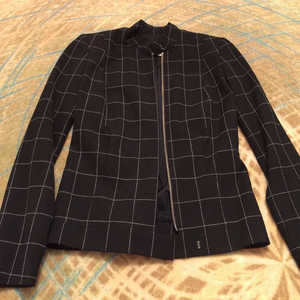 Bebe blazer