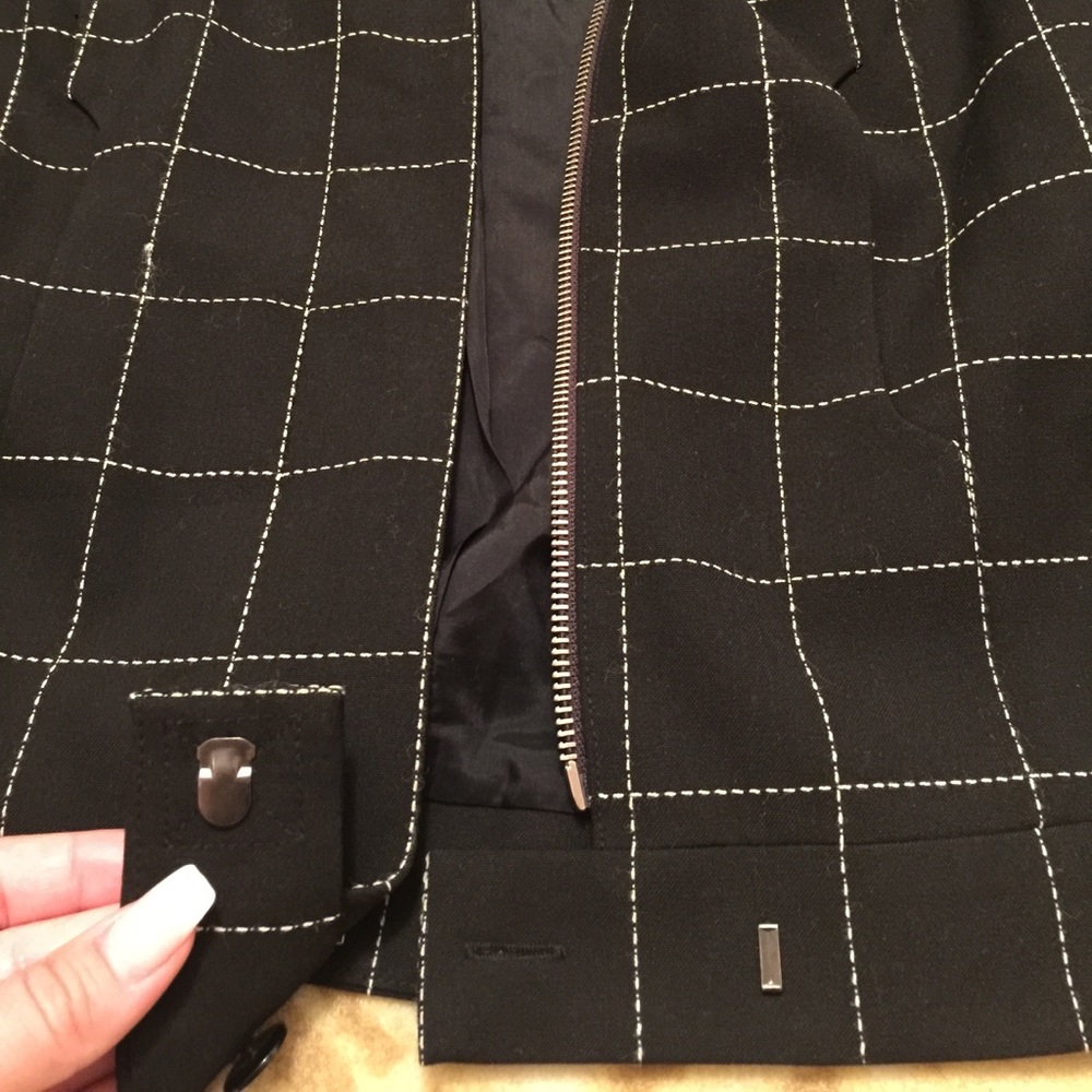 Bebe blazer - Picture 3 of 5