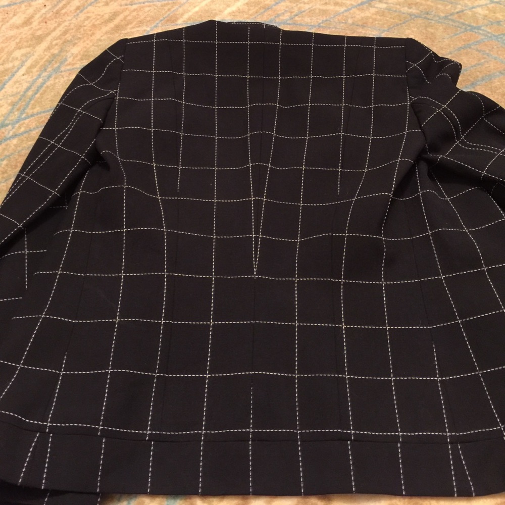 Bebe blazer - Picture 5 of 5