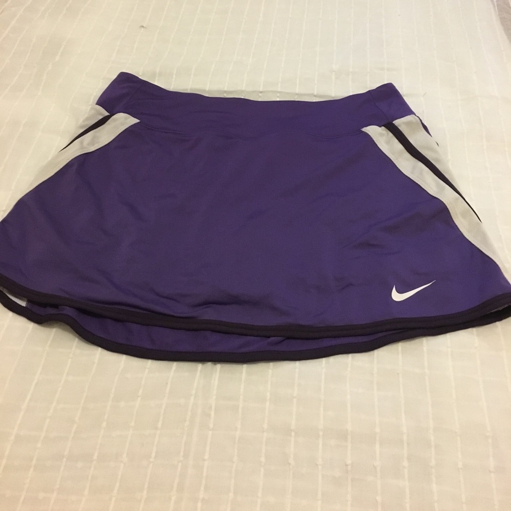 Nike Tennis Skirt🎾