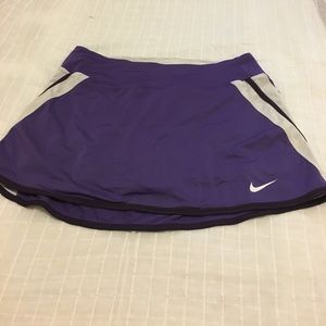 Nike Tennis Skirt🎾