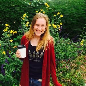 Meet your Posher, Abby