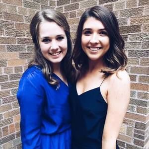 Meet your Posher, Danielle