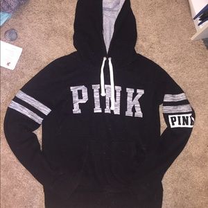 Victoria's Secret Pink Sweatshirt