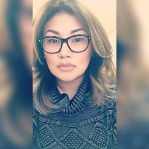 Meet your Posher, Lluvia