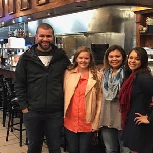 Meet your Posher, Cali