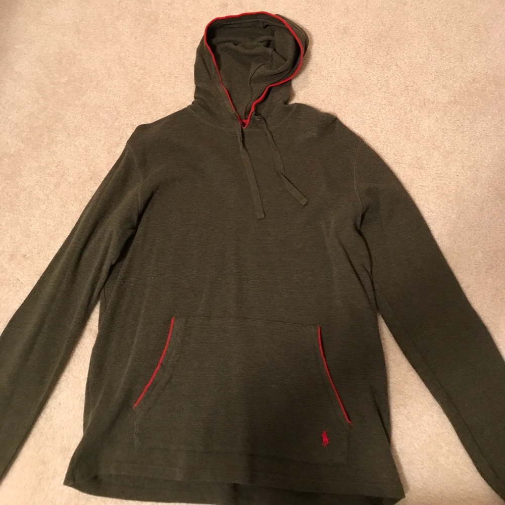 Men's Ralph Lauren thermal. Never worn.