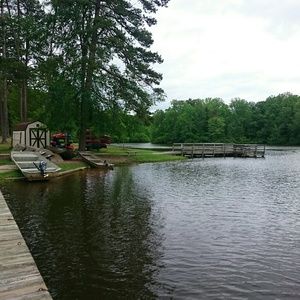 Meet your Posher, Aline