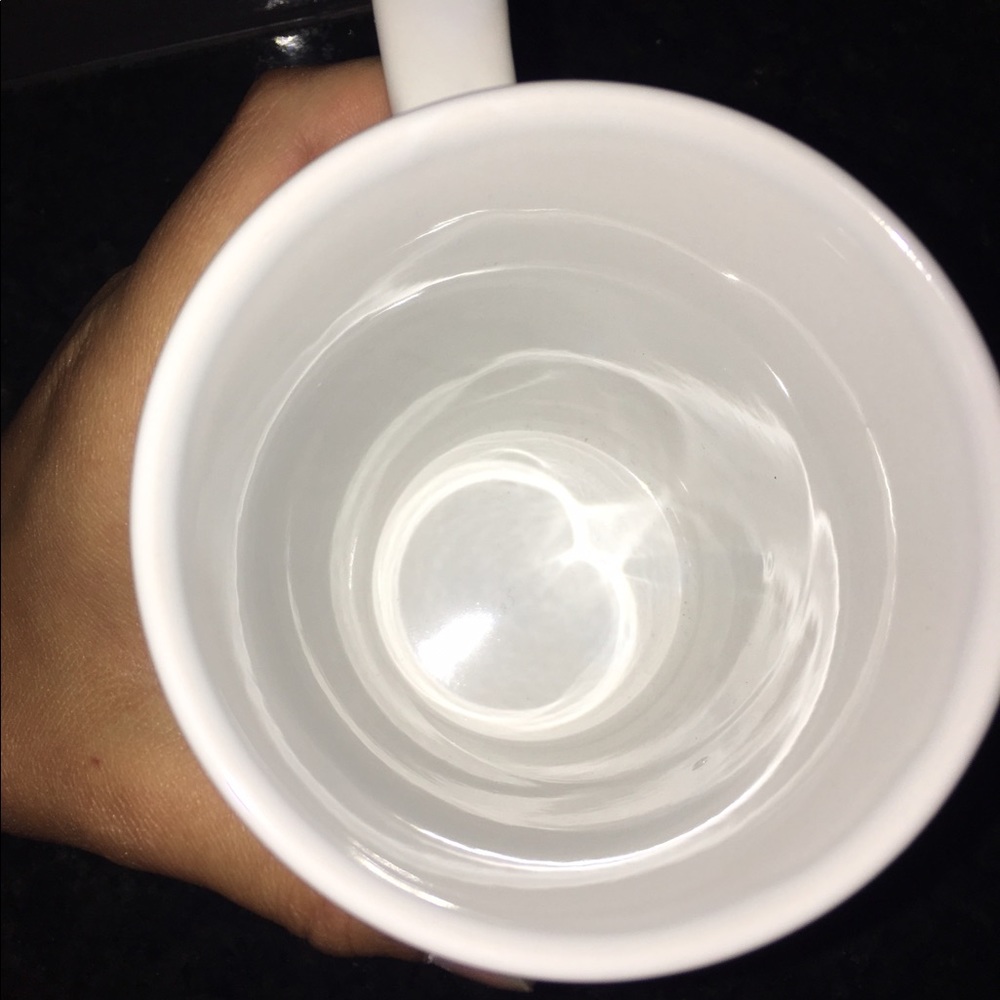 Marble Mug - Picture 3 of 3