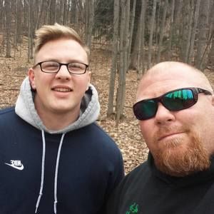 Meet your Posher, Daniel