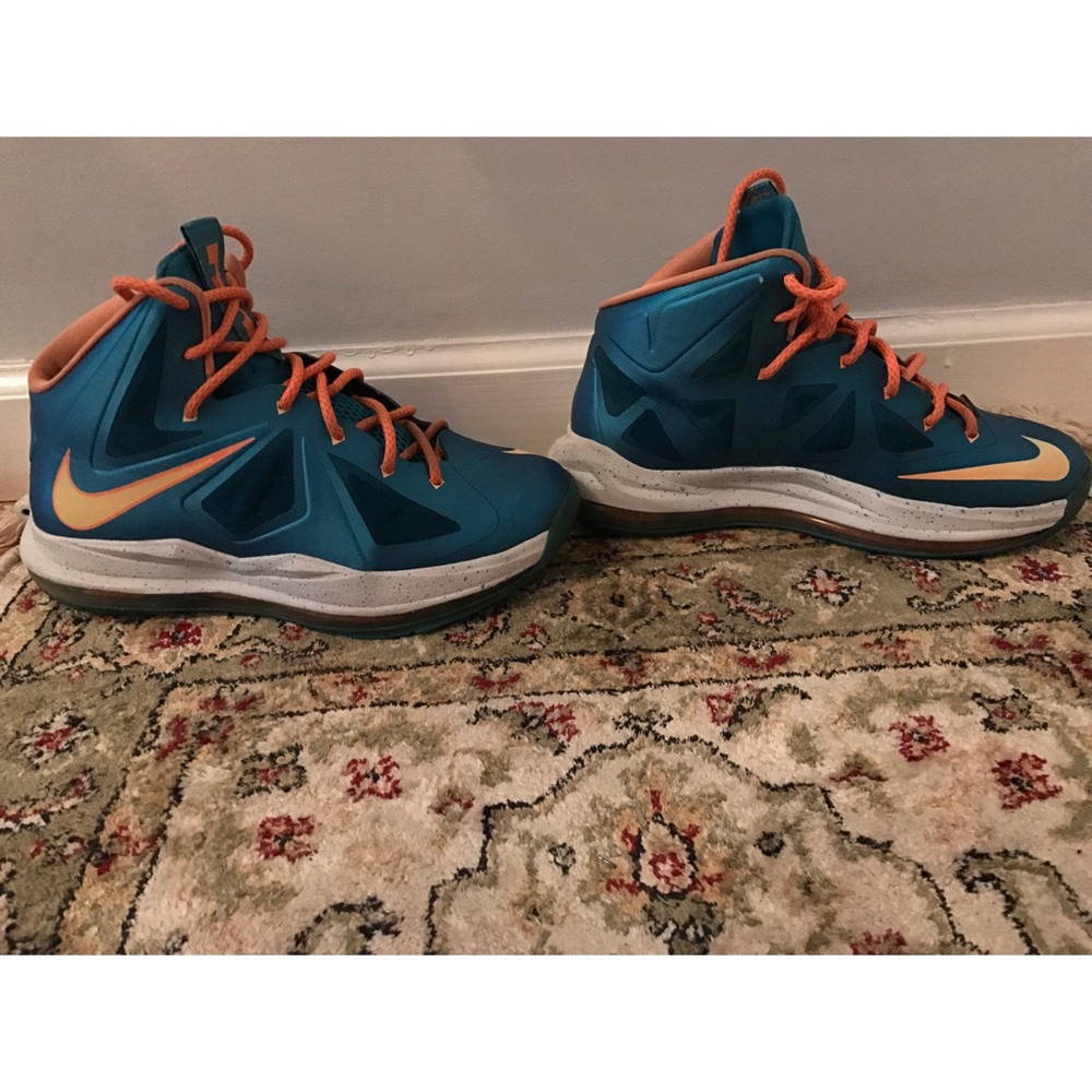 🌸 Lebrons 🌸