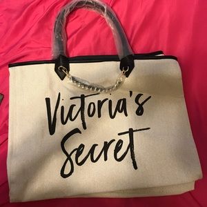 Victoria's Secret Tote