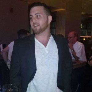 Meet your Posher, Stephen