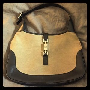 Authentic Gucci purse