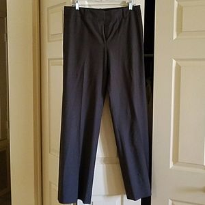 Ann Taylor Women's Trouser - Size 8