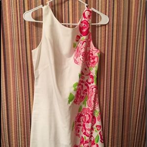 Lily Pulitzer Size 6 Juniors