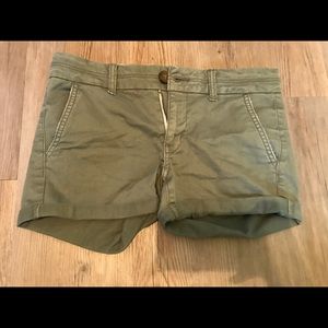 American eagle shorts