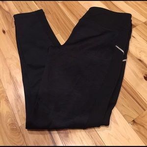 Running pants