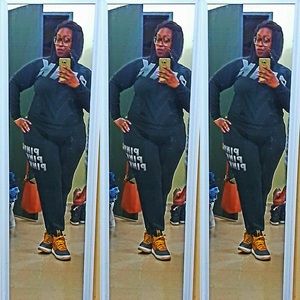 Meet your Posher, Jocelyn