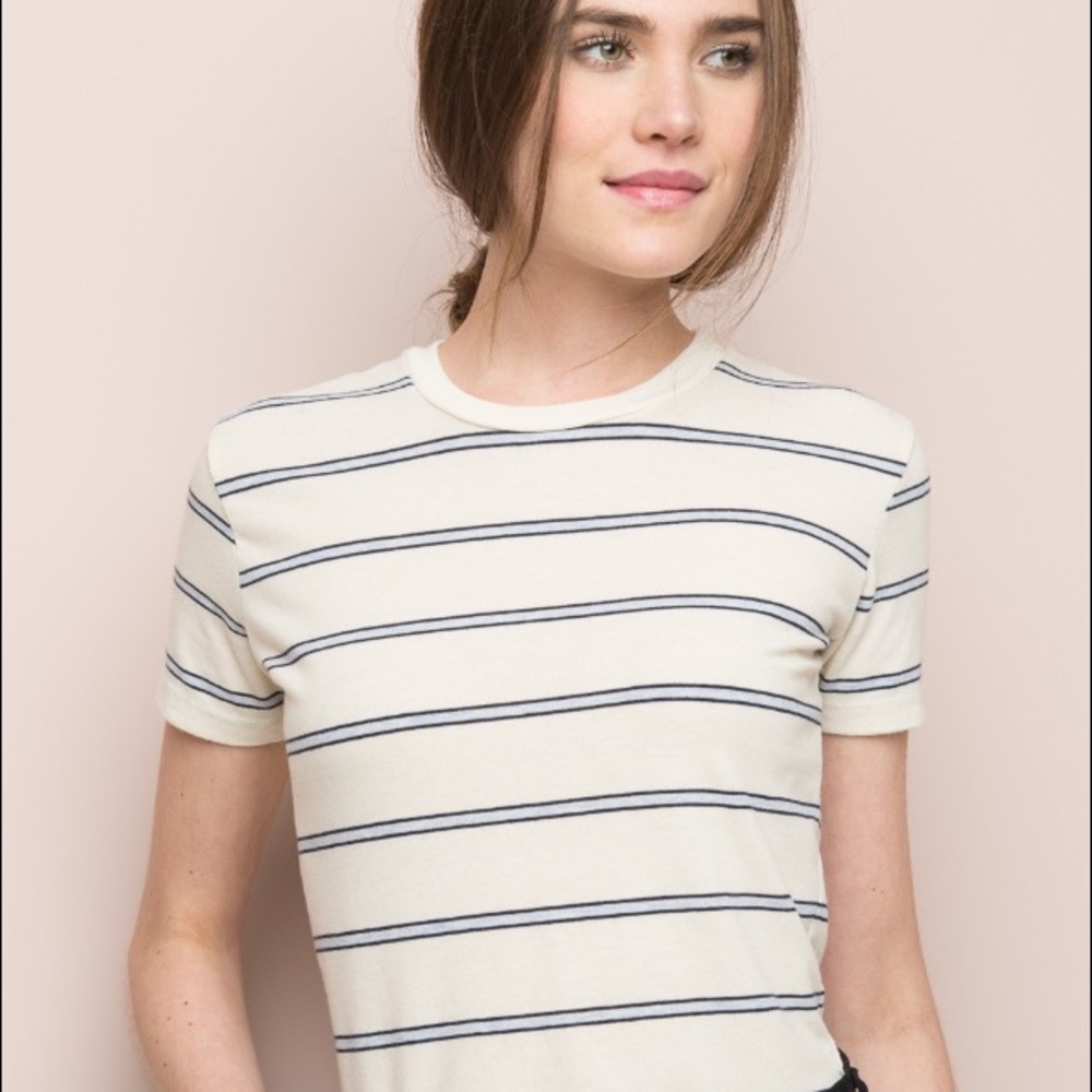 Brandy tee