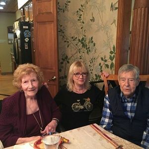 Meet your Posher, Jan