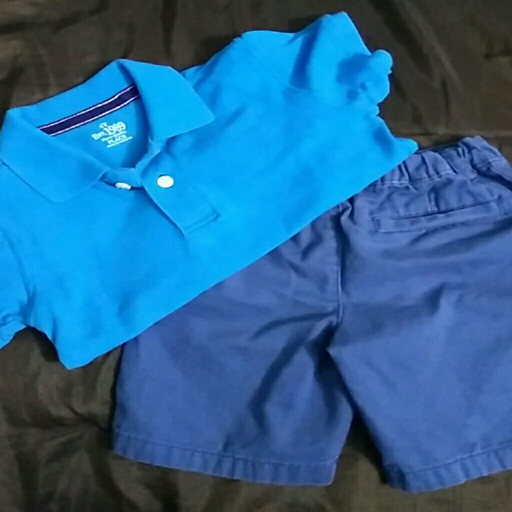Boys casual bundle.