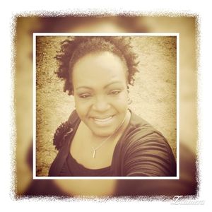 Meet your Posher, Katina